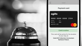 Agiito creates virtual card solution to solve check-in problems